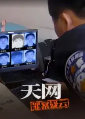 《天网：罪案疑云》：烧脑反转！揭秘AI时代下的罪与罚，人性拷问直击灵魂