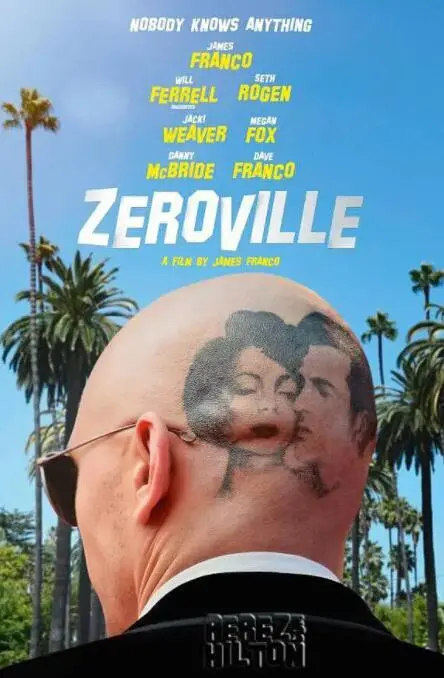 《梦断影都》：揭秘好莱坞光鲜背后的残酷真相，一个演员的陨落与救赎