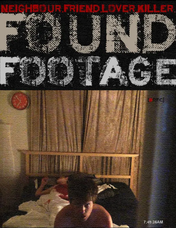 《Found Footage》：伪纪录片恐怖新高度？镜头下的真相与未解之谜