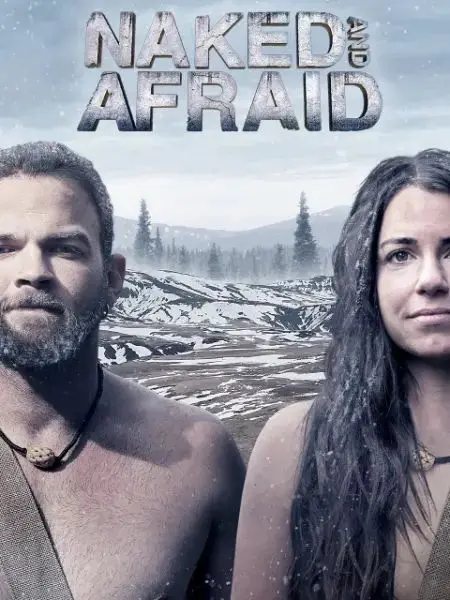 《原始生活21天》：挑战生存极限，看素人如何在野外赤身裸体求生！