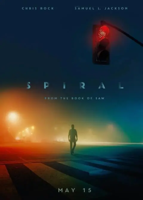 《电锯惊魂9：漩涡》：血腥升级！这次的迷局，谁能活着逃脱？