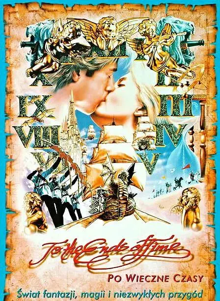 《时间大神》：穿梭时空的爱与救赎，一场关于命运的终极考验！