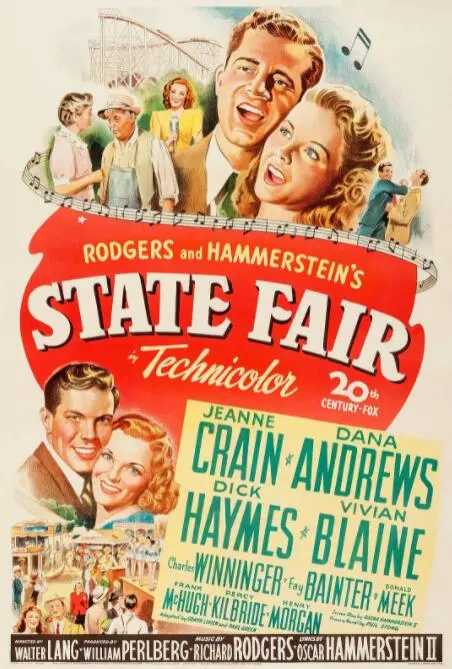 《博览会》：时代洪流下的众生相，情感与机遇交织的命运之歌