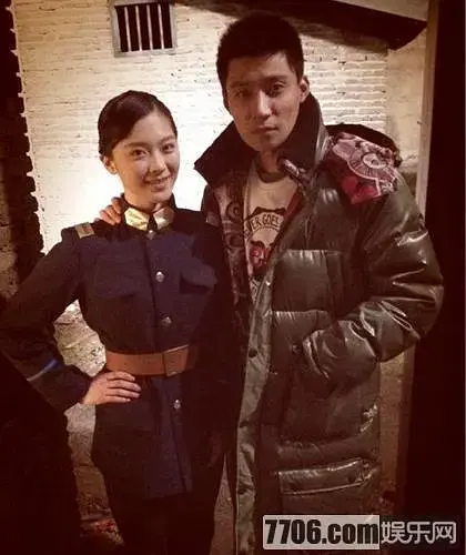 《烽火姻缘 2012》：乱世情殇，命运洪流中的爱情生死契，历史剧的别样解读