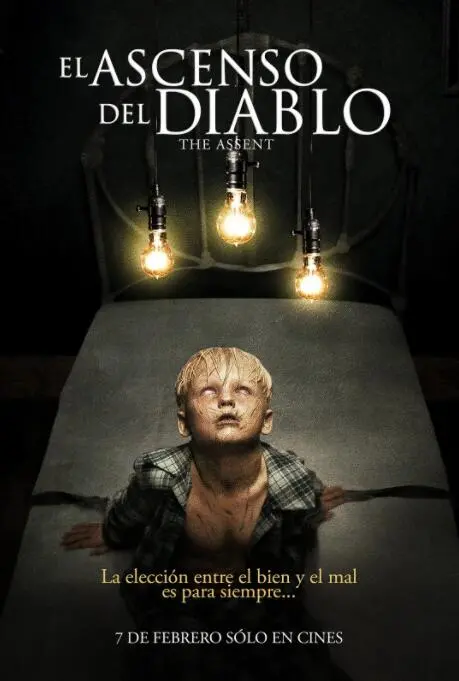 《魔鬼同意令》：一场关乎灵魂的交易，爱与代价的终极拷问