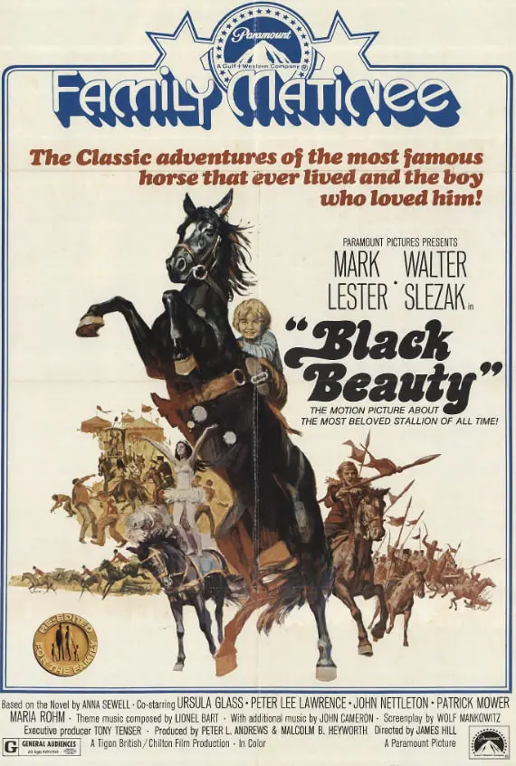 《黑骏马》：一段跨越时代的爱恋史诗，荡气回肠的情感纠葛与命运悲歌